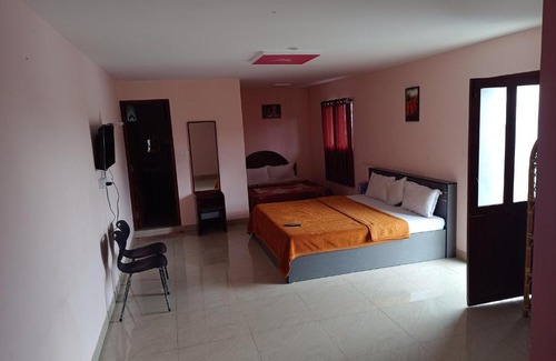 Kodaikanal House | SUGAN COTTAGE