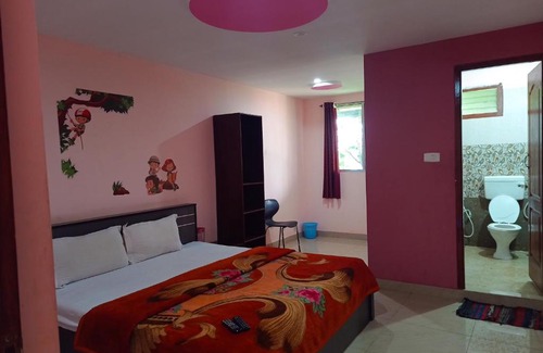 Kodaikanal House | SUGAN COTTAGE