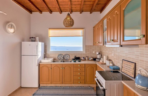 Mykonos Town Hotel | Sugar Blue