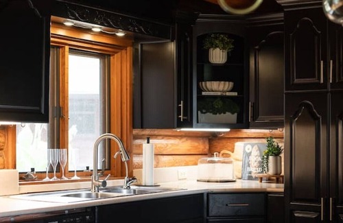 Pleasant View House | Sugar Hill Retreats | Stories Told + Art Made