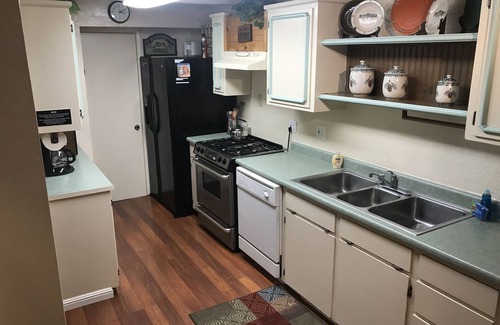 Twain Harte Cabin | Sugar Pine Cabin - Book the Holidays early, the perfect family cabin!