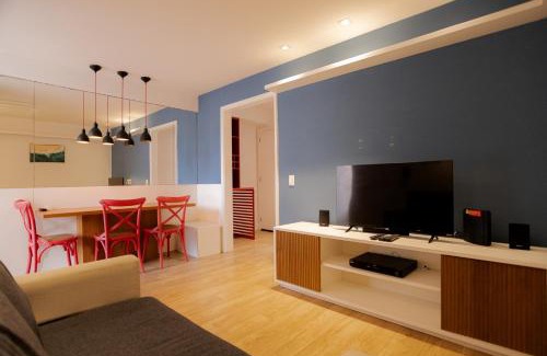 Ipanema Apartment | SUH Ipanema 03 Confort Beach