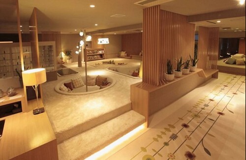 Minami House | SUICHOKAN - Caters to women