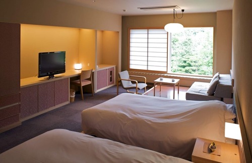 Minami House | SUICHOKAN - Caters to women