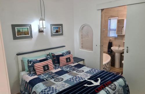 Hartenbos Apartment | Suidersee Block 1, Hartenbos