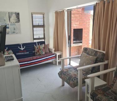 Hartenbos Apartment | Suidersee Block 1, Hartenbos