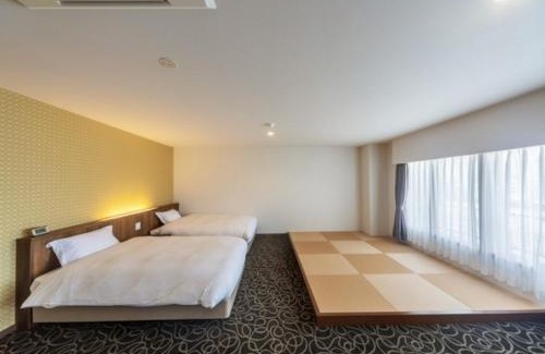 Kurume Hotel | Suikoyen Hotel - Vacation STAY 46475v