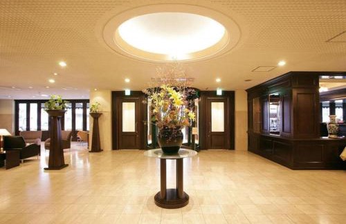 Kurume Hotel | Suikoyen Hotel - Vacation STAY 46475v