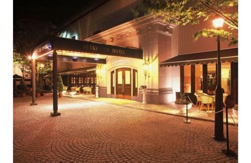 Kurume Hotel | Suikoyen Hotel - Vacation STAY 46475v