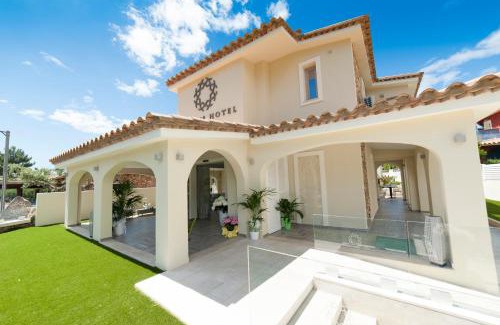 Villasimius Hotel | Suimi's Hotel