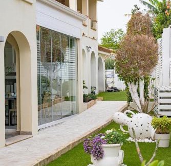 Villasimius Hotel | Suimi's Hotel