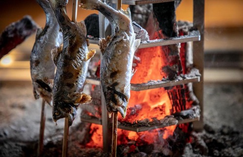 Hitoyoshi Hotel | Suiranro