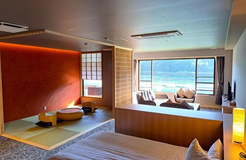Hitoyoshi Hotel | Suiranro
