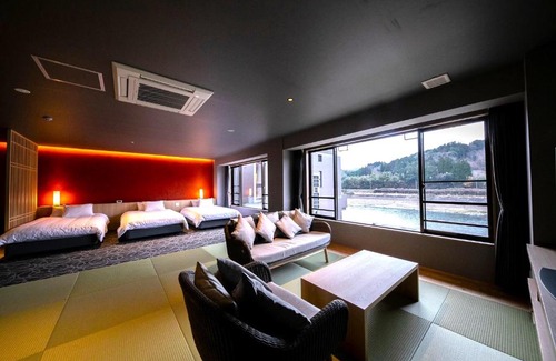 Hitoyoshi Hotel | Suiranro