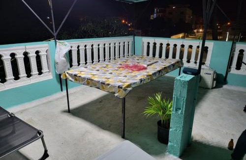 San Pedro de Macoris Apartment | SUISSE . CH APPARTEMENT