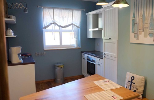 Schwarbe Apartment | Suit 6 - Bela/TZR Horse Farm