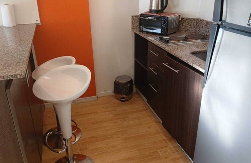 Caballito Apartment | Suit with amenities