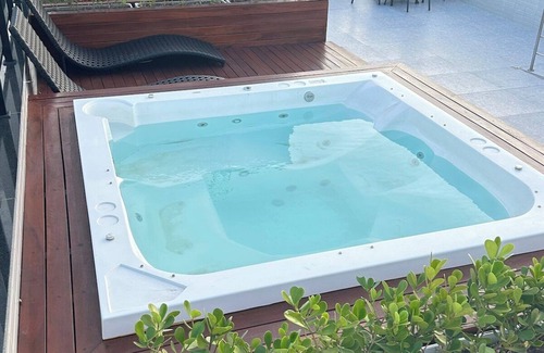 Cabo Branco Apartment | Suitable for up to 3 people, 5 minutes from Cabo Branco beach and Cuzcuz Bar.