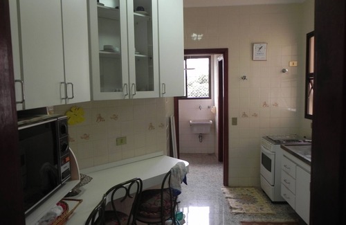 Loteamento Joao Batista Juliao Apartment | SUITABLE 3 DORM. 1 SUITE PROX. BEACH - ENSEADA/RUFINO´S REGION