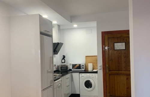 Centro Comercial Bahia Sur Apartment | SUITABLE BAHIA SUR RESERVE OF CONFIDENCE