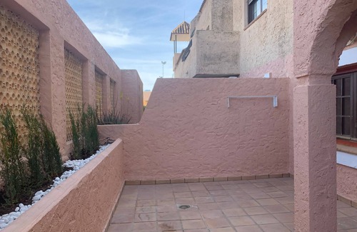 Centro Comercial Bahia Sur Apartment | SUITABLE BAHIA SUR RESERVE OF CONFIDENCE