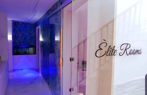 Peschici Hotel | Suite Èlite Rooms