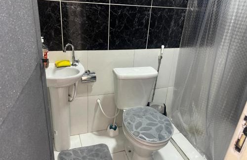 Centro House | Suite 1, Casa Amarela, Segundo Andar