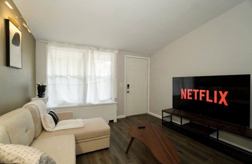 Columbus Apartment | Suite - 10 min to Ft Moore