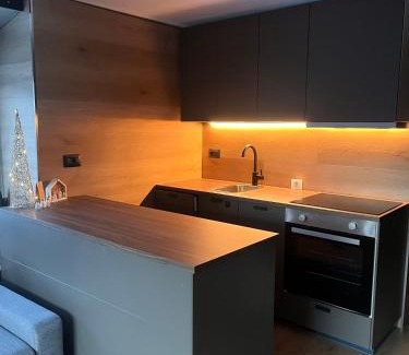 Marilleva Apartment | Suite 1400