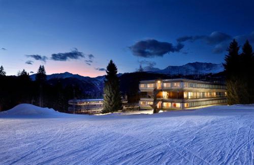 Marilleva Apartment | Suite 1400