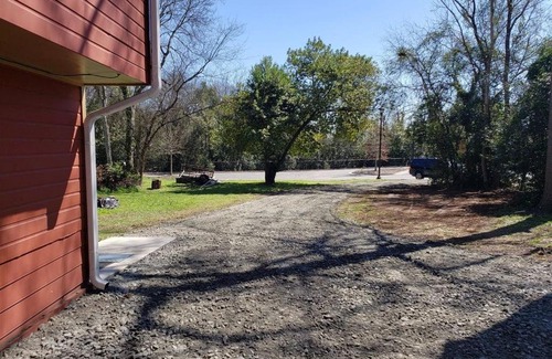 Macon Villa | Suite 2 - Private Suite Historical Home