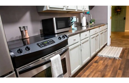 Rock Spring Apartment | Suite 201 - Tranquility at Rock Spring Resort