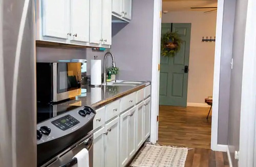 Rock Spring Apartment | Suite 201 - Tranquility at Rock Spring Resort