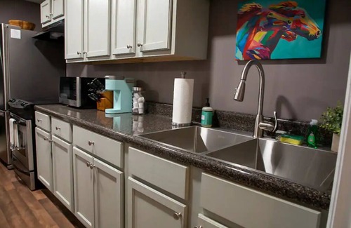 Rock Spring Apartment | Suite 201 - Tranquility at Rock Spring Resort