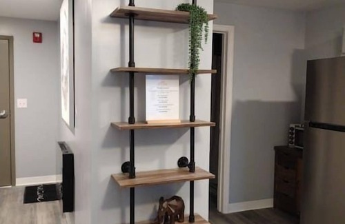 Rock Spring Apartment | Suite 207-Melody at Rock Spring Resort near Chattanooga