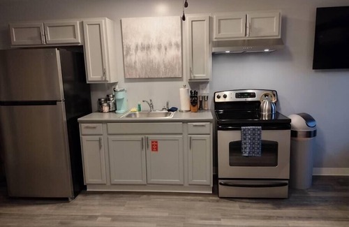 Rock Spring Apartment | Suite 207-Melody at Rock Spring Resort near Chattanooga