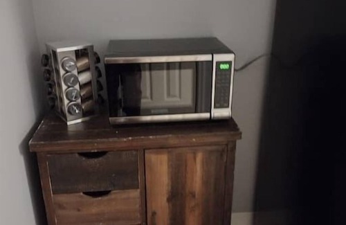 Rock Spring Apartment | Suite 207-Melody at Rock Spring Resort near Chattanooga