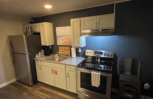 Rock Spring Apartment | Suite 210-Relax at Rock Spring Resort