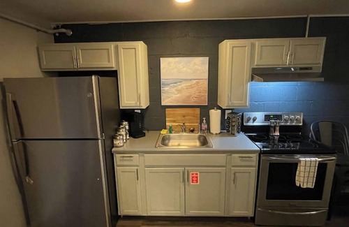 Rock Spring Apartment | Suite 210-Relax at Rock Spring Resort