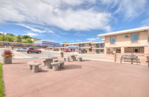 Rapid City Apartment | Suite 308 - Newly Renovated | 1 Bed, 1 Bath