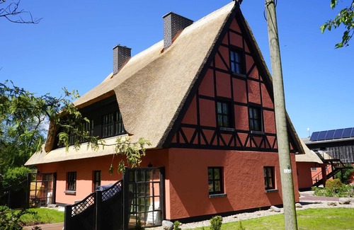 Schwarbe Apartment | Suite 4 - Bela horse farm