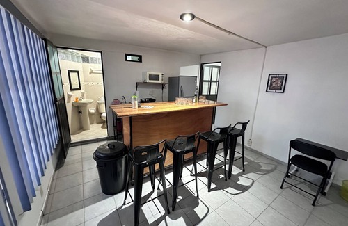 Cuautitlan Izcalli Apartment | Suite 4|Close to Auto. Mex-Qro.