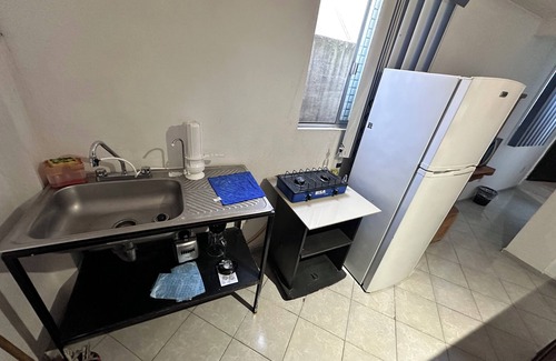 Cuautitlan Izcalli Apartment | Suite #8 near Auto Mex-Qro.