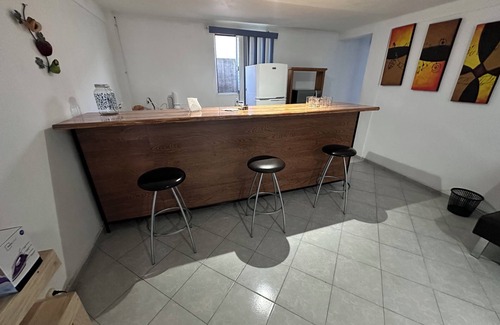 Cuautitlan Izcalli Apartment | Suite #8 near Auto Mex-Qro.