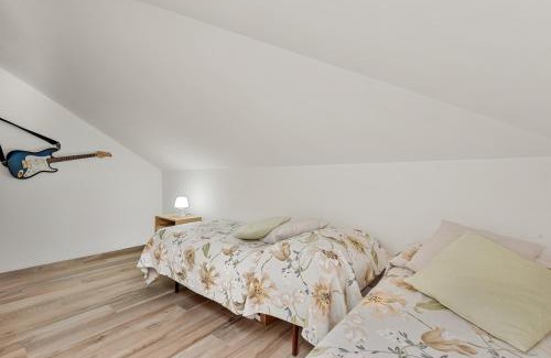Capanne-Prato-Cinquale Apartment | Suite a 5' Forte Dei Marmi - Parcheggio privato - WiFi - AC