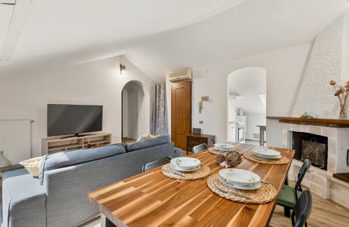 Capanne-Prato-Cinquale Apartment | Suite a 5' Forte Dei Marmi - Parcheggio privato - WiFi - AC