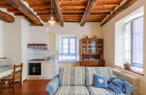 Ripa-Pozzi-Ponterosso Villa | Suite Agave