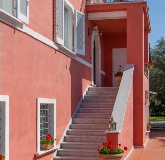 Ripa-Pozzi-Ponterosso Villa | Suite Agave