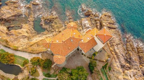 Livorno Apartment | Suite al Castello Boccale Terrazza sul Mare