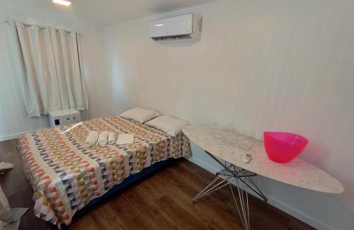 Nazare House | SUITE AQUÁRIOS ILHA da FANTASIA